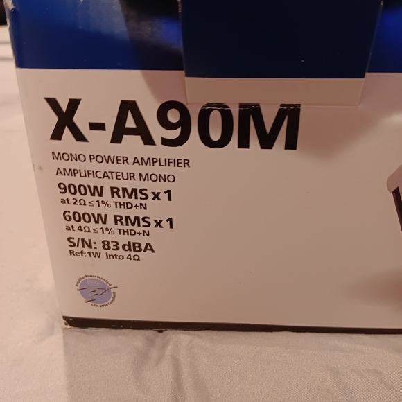 Alpine system - Picture 9 of 10